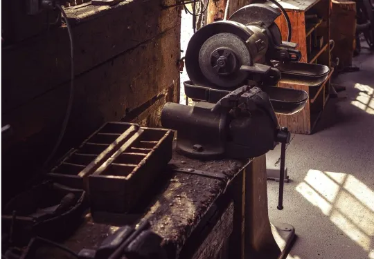 Woodworking Daily