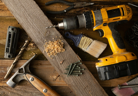 Woodworking Daily