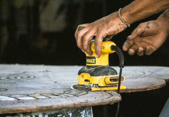 Woodworking Daily
