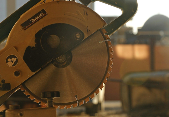 Woodworking Daily